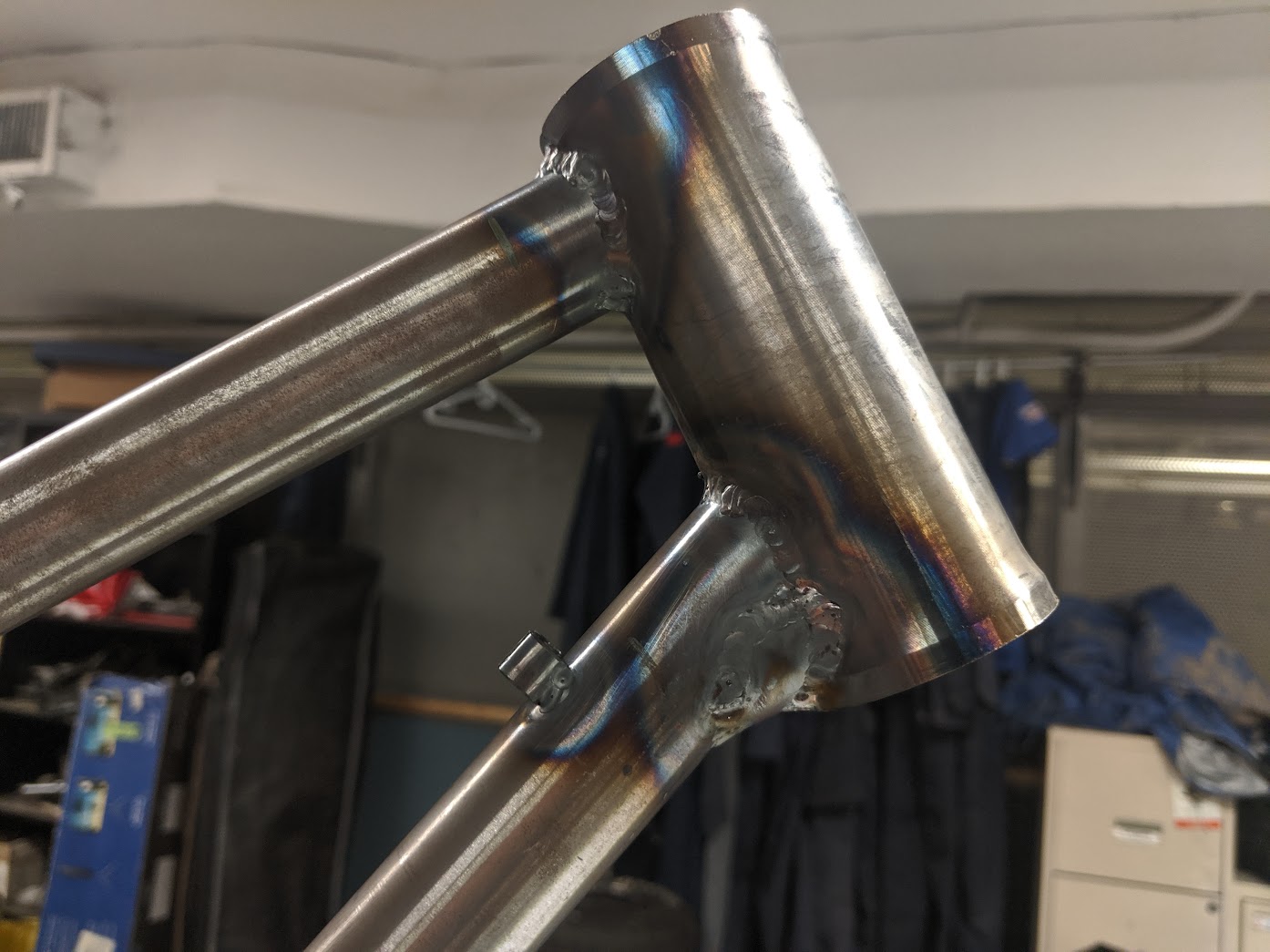 Metal Working